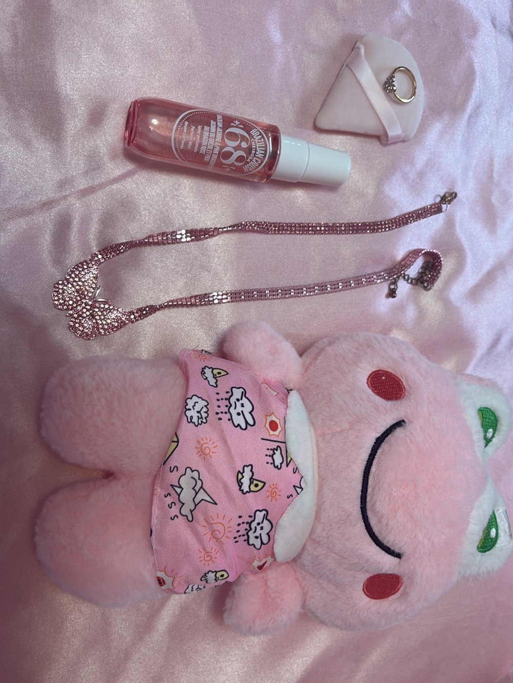 Pink bundle - Picture 2 of 2